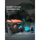 Генератор инверторный PATRIOT iGN 5500AWS
