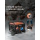 Генератор инверторный PATRIOT iGN 5500AWS