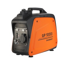 Инверторный генератор PATRIOT GP 1000i