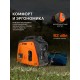 Инверторный генератор PATRIOT GP 1000i