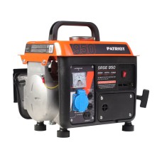 Бензиновый генератор PATRIOT Max Power SRGE 950