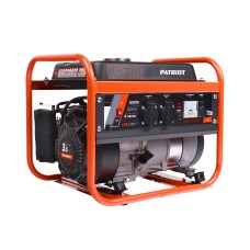 Бензиновый генератор Patriot GRS 1500