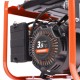 Бензиновый генератор Patriot GRS 1500