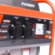 Бензиновый генератор Patriot GRS 1500