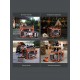 Бензиновый генератор Patriot GRS 1500