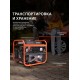Бензиновый генератор Patriot GRS 1500