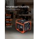 Бензиновый генератор Patriot GRS 1500