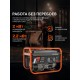 Бензиновый генератор Patriot GRS 2500