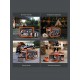 Бензиновый генератор Patriot GRS 3500
