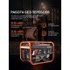 Бензиновый генератор Patriot GRS 3500