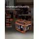 Бензиновый генератор Patriot GRS 3500