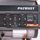 Бензиновый генератор Patriot GRS 3800