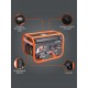 Бензиновый генератор Patriot GRS 3800