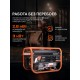 Бензиновый генератор Patriot GRS 3800