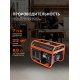 Бензиновый генератор Patriot GRS 3800