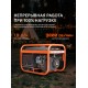 Бензиновый генератор Patriot GRS 3800