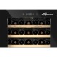 Винный шкаф Libhof GM-56 black
