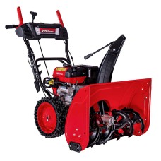 Снегоуборщик (снегоотбрасыватель) бензиновый HND ST 71 JWR