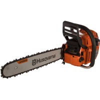 Бензопила Husqvarna 365 (3.4кВт/4.6 л.с., 18", 3/8) 9670828-18