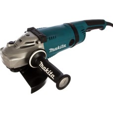 Угловая шлифмашина Makita GA9030SF01