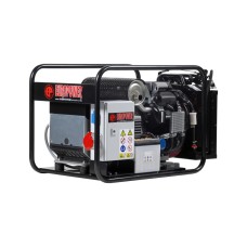 Генератор бензиновый Europower EP 18000 TE