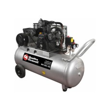 Компрессор масляный QUATTRO ELEMENTI BW-500-100