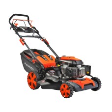 Бензиновая газонокосилка PATRIOT PT 52LS
