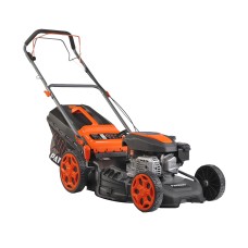 Газонокосилка бензиновая PATRIOT PT 514S
