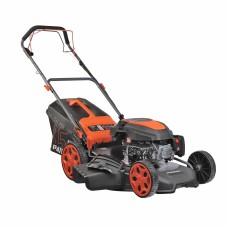 Газонокосилка бензиновая PATRIOT PT 534S