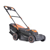 Газонокосилка электрическая PATRIOT PT2044E Lux, 2,0кВт, 44см, 50л