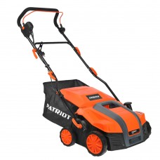 Электрический скарификатор PATRIOT SCE 180