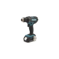  Аккумуляторная дрель-шуруповерт Makita DDF482SYE