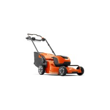 Газонокосилка аккумуляторная HUSQVARNA LC247i (47 см, 36V, 7,5Ah + ЗУ)