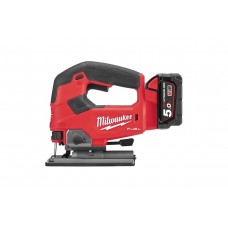 Аккумуляторный лобзик Milwaukee M18 FJS-502X FUEL 4933464727