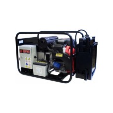 Генератор бензиновый Europower EP 16000 TE