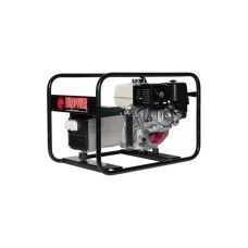 Генератор бензиновый Europower EP 6000
