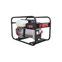 Генератор бензиновый Europower EP 6500 T