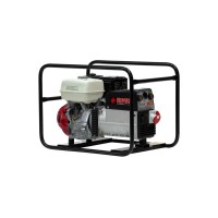 Генератор бензиновый сварочный Europower EP 200 X DC