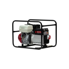 Генератор бензиновый сварочный Europower EP 200 X DC