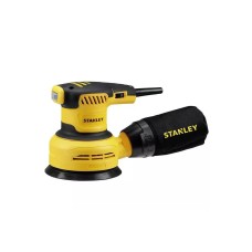 Орбитальная шлифмашина Stanley SS30