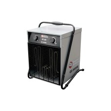 Электрическая тепловая пушка QUATTRO ELEMENTI QE-36000 E