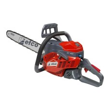 Пила бензиновая (бензопила) EFCO MT 451 (длина шины - 16" / 41 см)