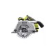 Дисковая пила Ryobi ONE+ R18CS-0 5133002338