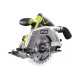 Дисковая пила Ryobi ONE+ R18CS-0 5133002338