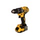 Аккумуляторная дрель-шуруповерт DEWALT DCD791D2-QW