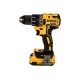 Аккумуляторная дрель-шуруповерт DEWALT DCD791D2-QW