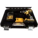 Аккумуляторная дрель-шуруповерт DEWALT DCD791D2-QW