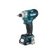  Аккумуляторный ударный шуруповерт Makita TD111DWAE