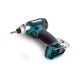  Аккумуляторный ударный шуруповерт Makita TD111DWAE