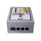 Блок автозапуска 230В, 50А ATS Control box